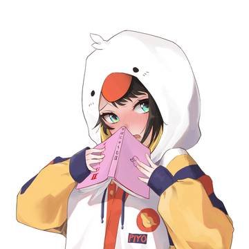 大空スバル