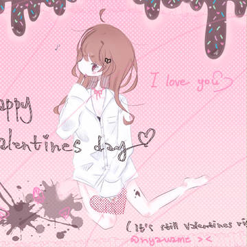 イビルちゃんイラストまとめ/ Evil (s) ❤️‍🩹 ②