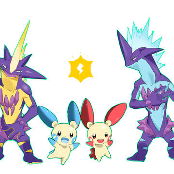 ポケモンまとめ