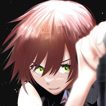 So,I sing!