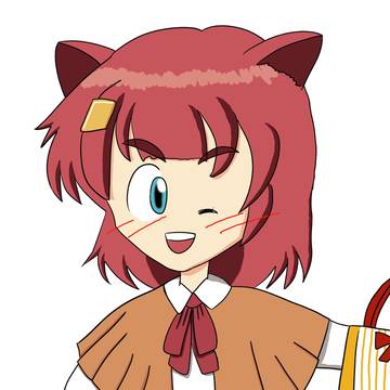 ネコチョコ都