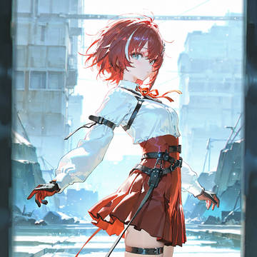eika (-)
