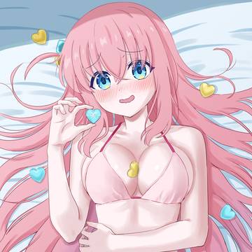 ハ…ハッピーバレンタイン