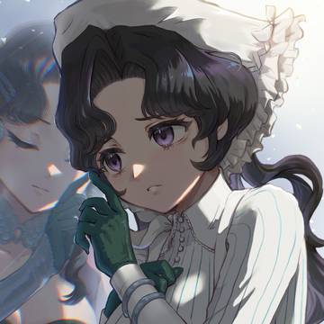 遠い過去の幻-アンジョナナ-