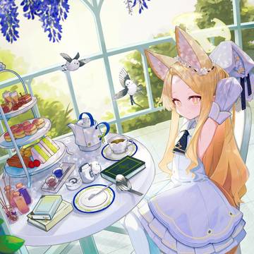 セイアさん