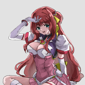 エスカレイヤー💖