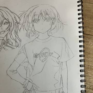 ぼっちざろっく ぼざろ 山田リョウ