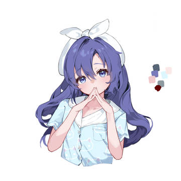 无题