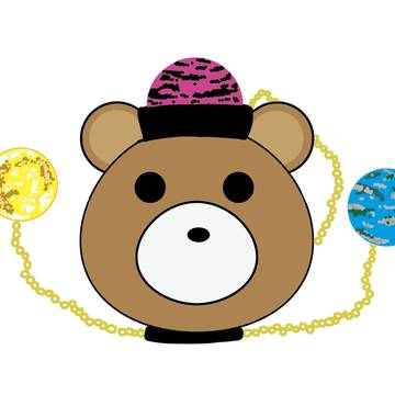 クマーティア・ラピスラズリ