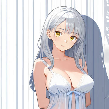 ネグリジェ