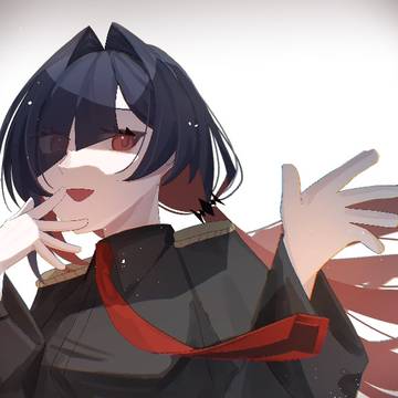 最近描いたやつ