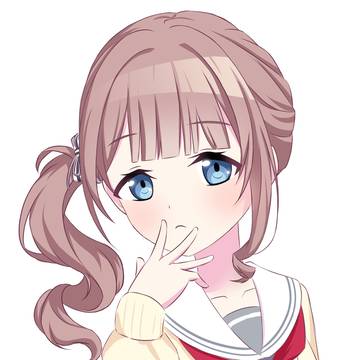 穂波