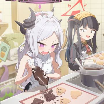 Chocolate
