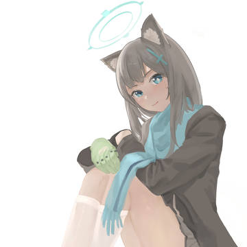 シロコ2