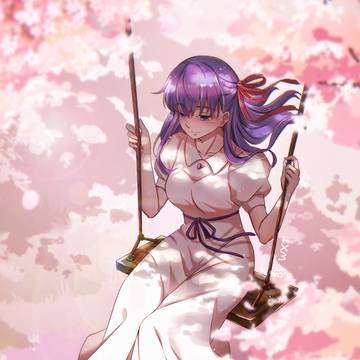 春日🌸樱