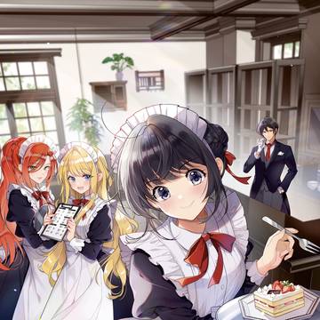 ヒロイン?聖女?いいえ、オールワークスメイドです(誇)!6