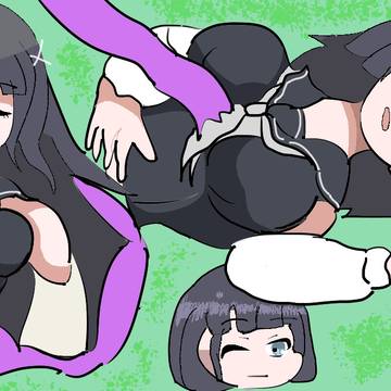 クロスちゃん
