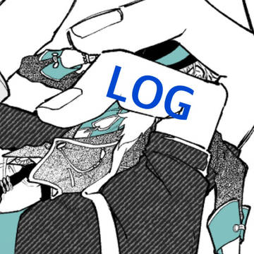 strLOG