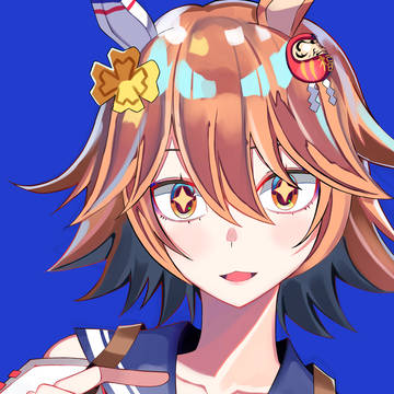 マチカネフクキタル