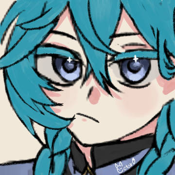 らくがきイラスト