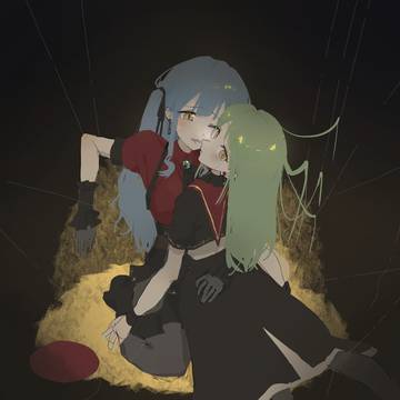 人偶