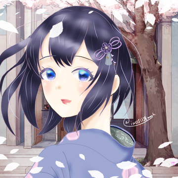 🌸