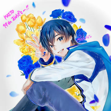 KAITO誕生祭2025