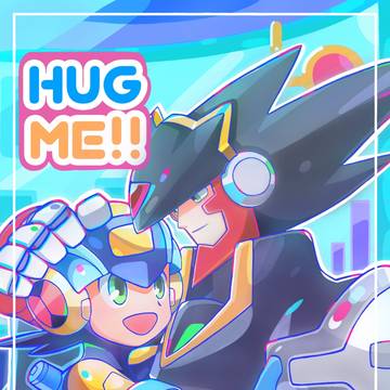 HUG ME!!