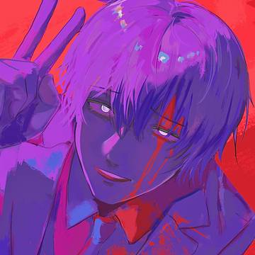 落書き