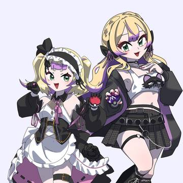 ちょろちゃんまとめ