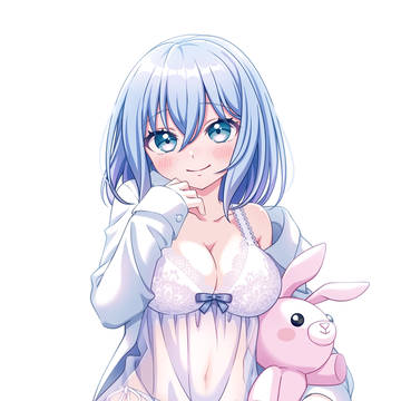 ランジェリーくらたま