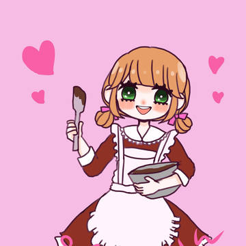 バレンタイン