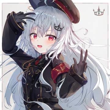 ライブ中の領国つかさちゃん