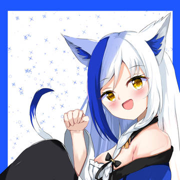 蒼宮よづり