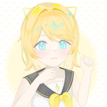 鏡音リン