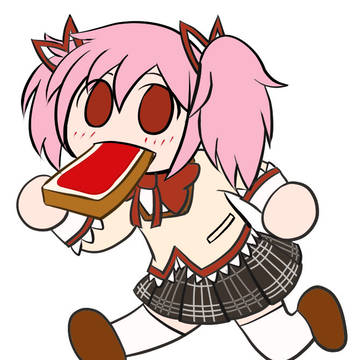 飛び出しまどっち