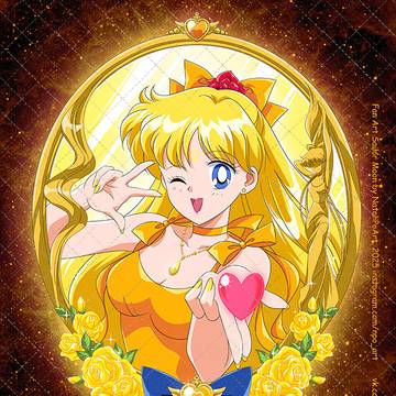 Princess Venus