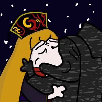 LoLK Good Ending