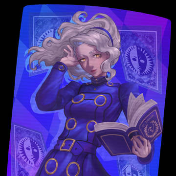 Margaret P4 !!