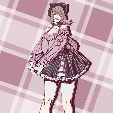 Date outfit Nightingale