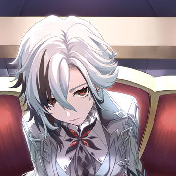 アルレッキーノ