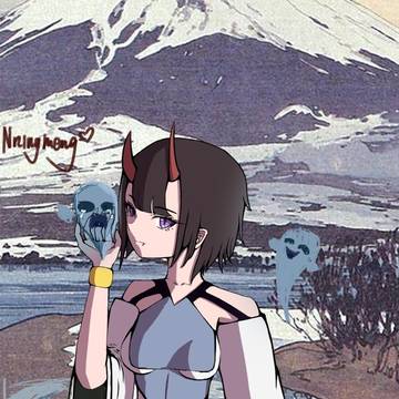 ghost？ghost！