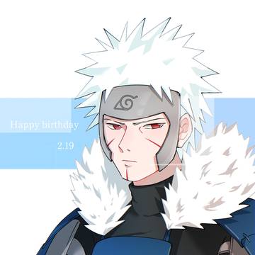 千手扉間誕生2025