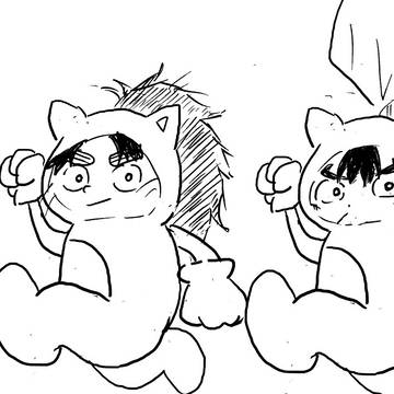 にんたま6年生