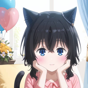Fran Celebrates Her Birthday!