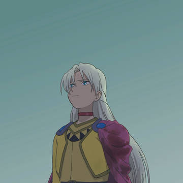 ファンタジックチルドレンログ