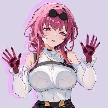 卡芙卡(カフカ