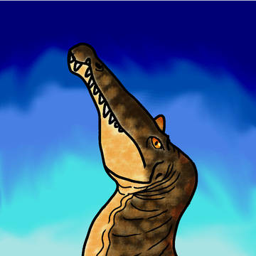 バリオニクス