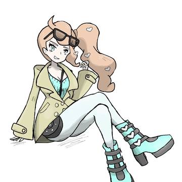 ソニア