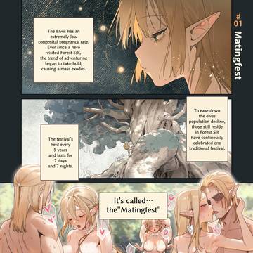 100+Body Counts in Isekai Eng/中文